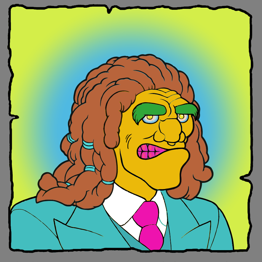 Troglodyte Society Collection #9756