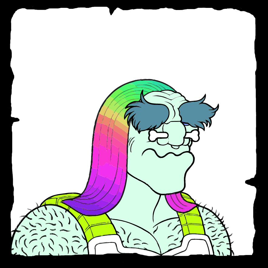 Troglodyte Society Collection #9765