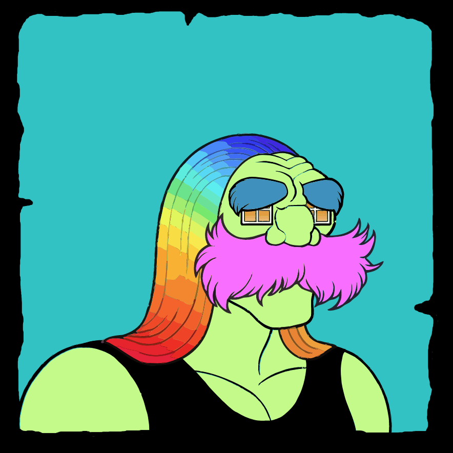 Troglodyte Society Collection #9768