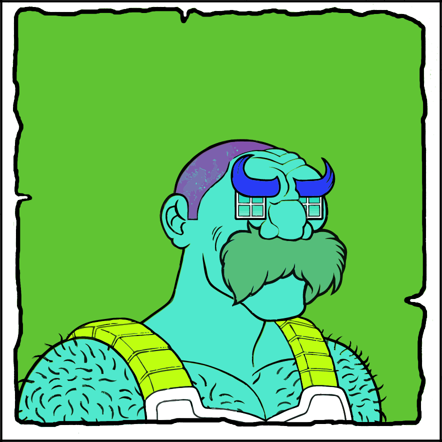 Troglodyte Society Collection #9780