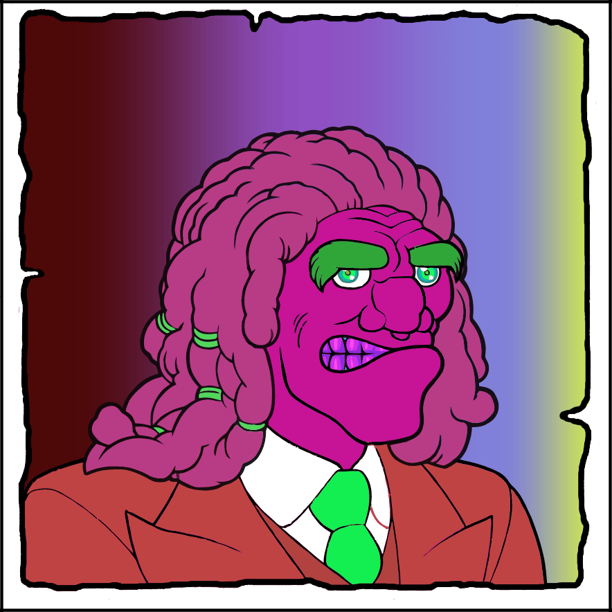 Troglodyte Society Collection #9788