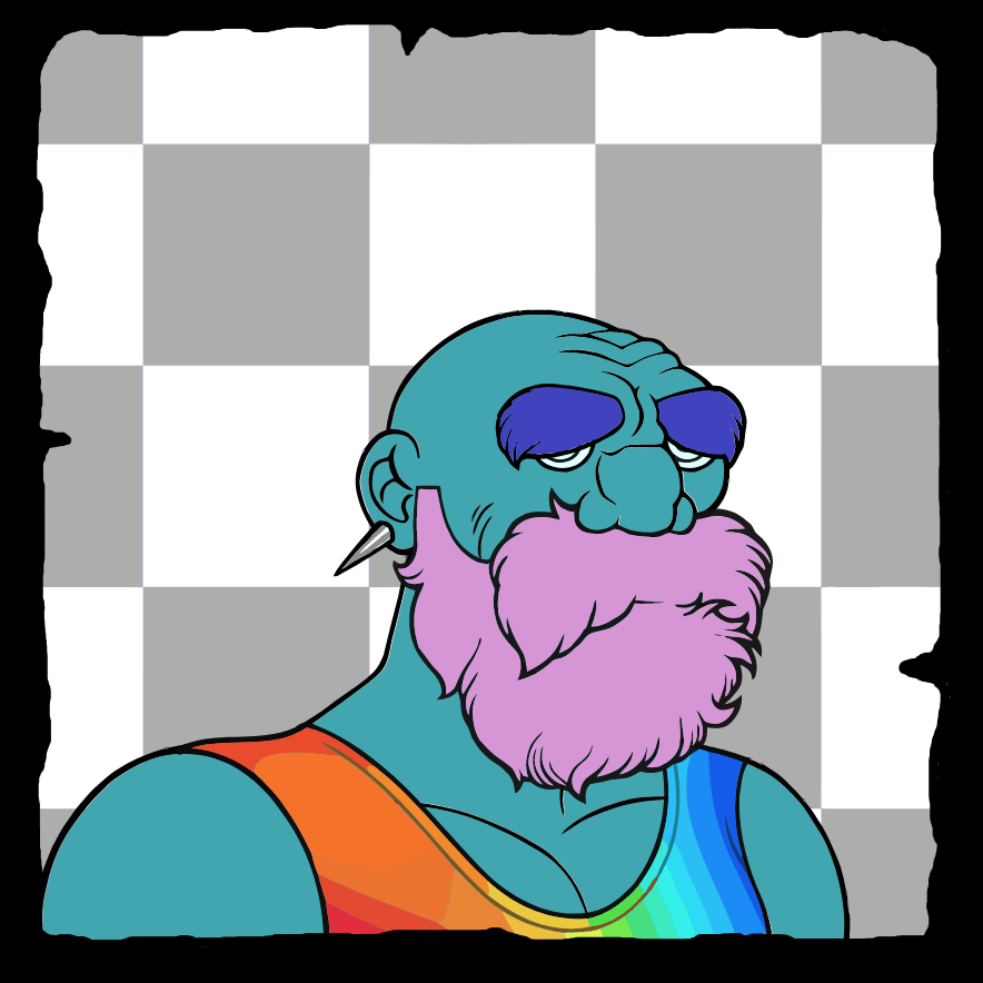 Troglodyte Society Collection #9800