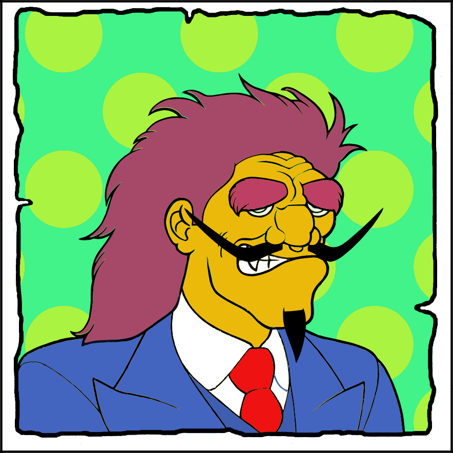 Troglodyte Society Collection #9808