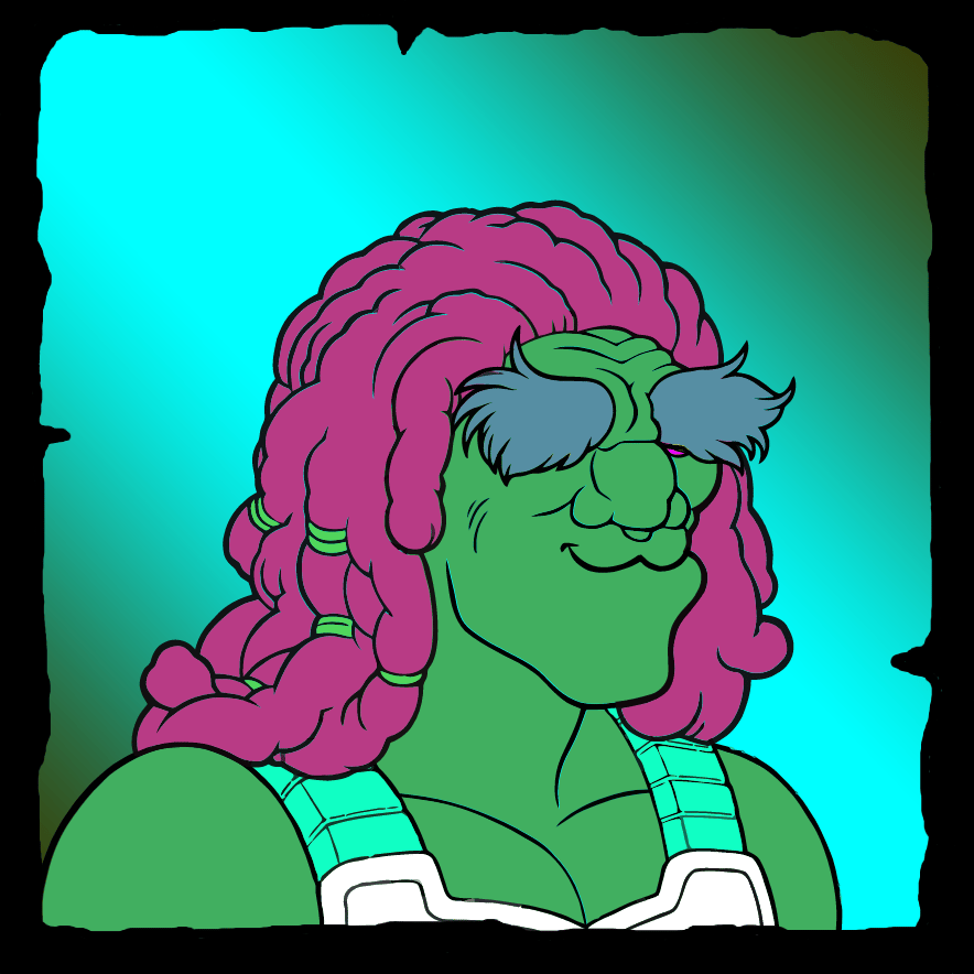 Troglodyte Society Collection #9854