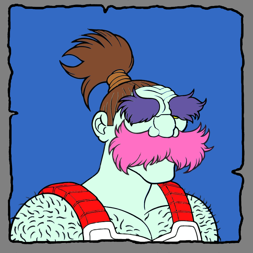 Troglodyte Society Collection #9871
