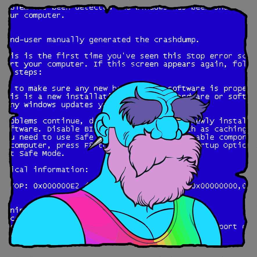 Troglodyte Society Collection #9877