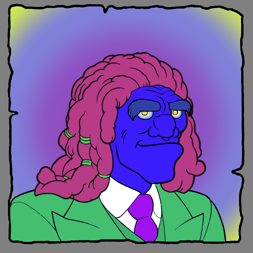 Troglodyte Society Collection #9879