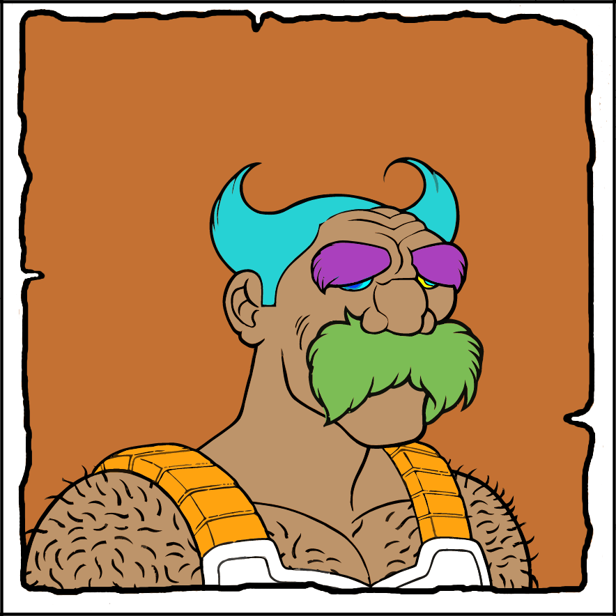 Troglodyte Society Collection #9889