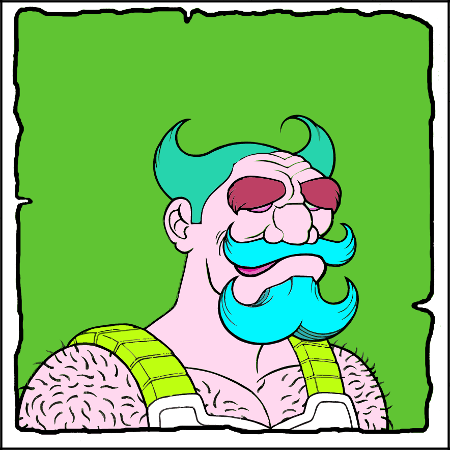 Troglodyte Society Collection #9894