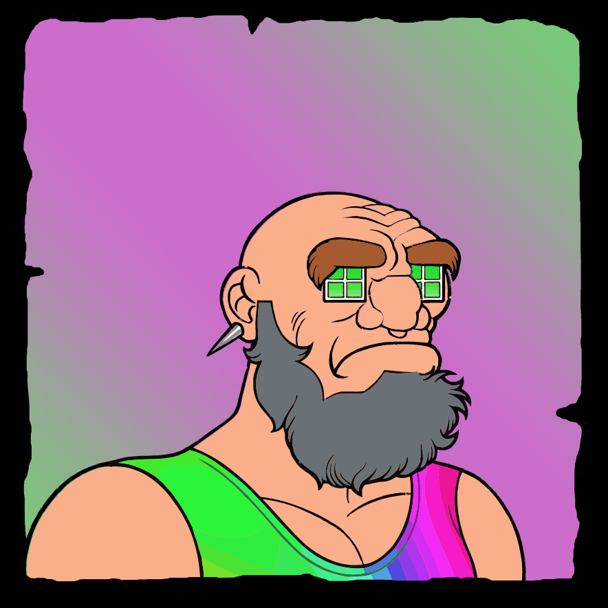 Troglodyte Society Collection #9899