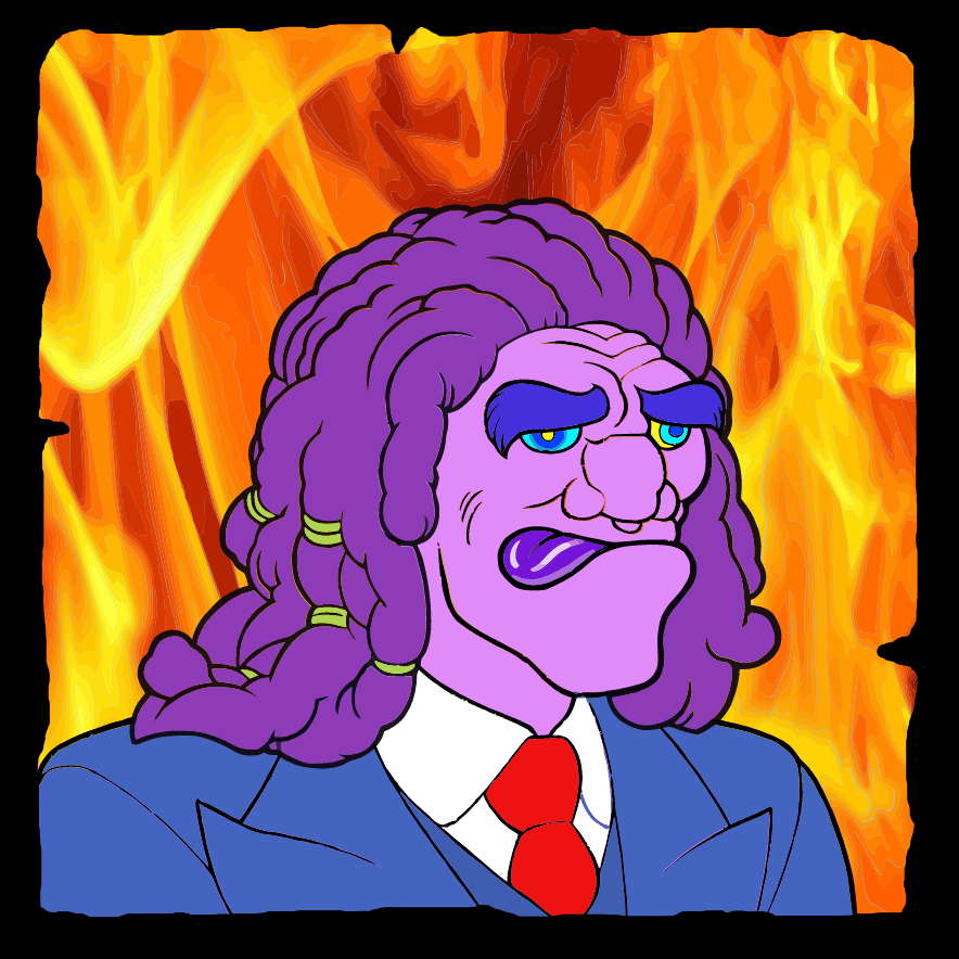 Troglodyte Society Collection #9919