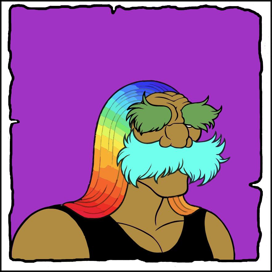 Troglodyte Society Collection #9941