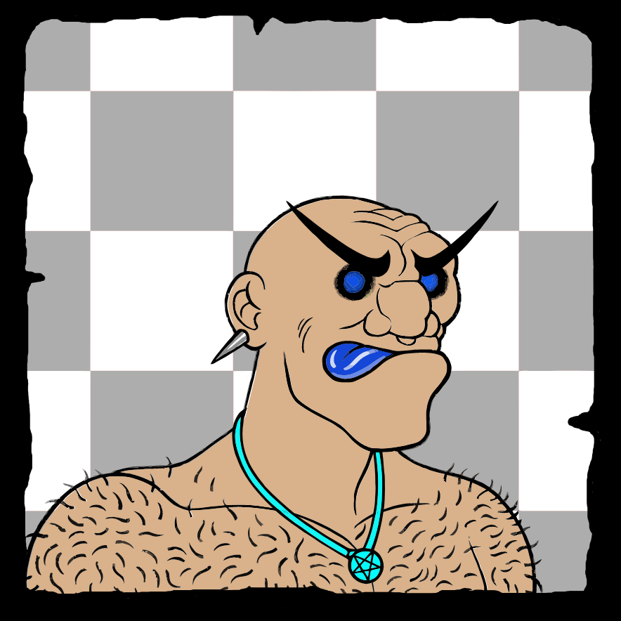 Troglodyte Society Collection #9943