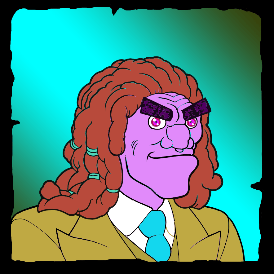 Troglodyte Society Collection #9945