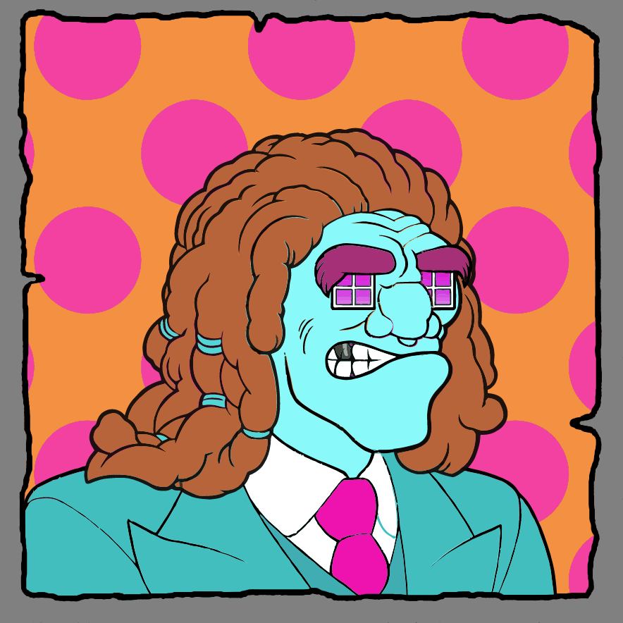 Troglodyte Society Collection #9946