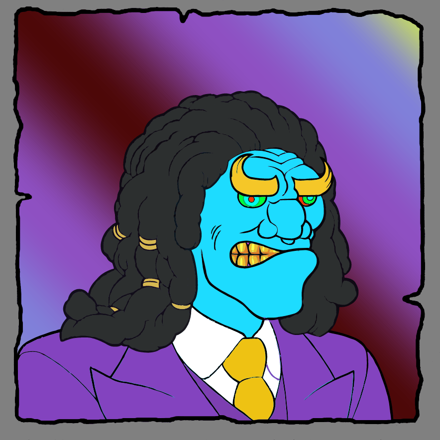 Troglodyte Society Collection #9957