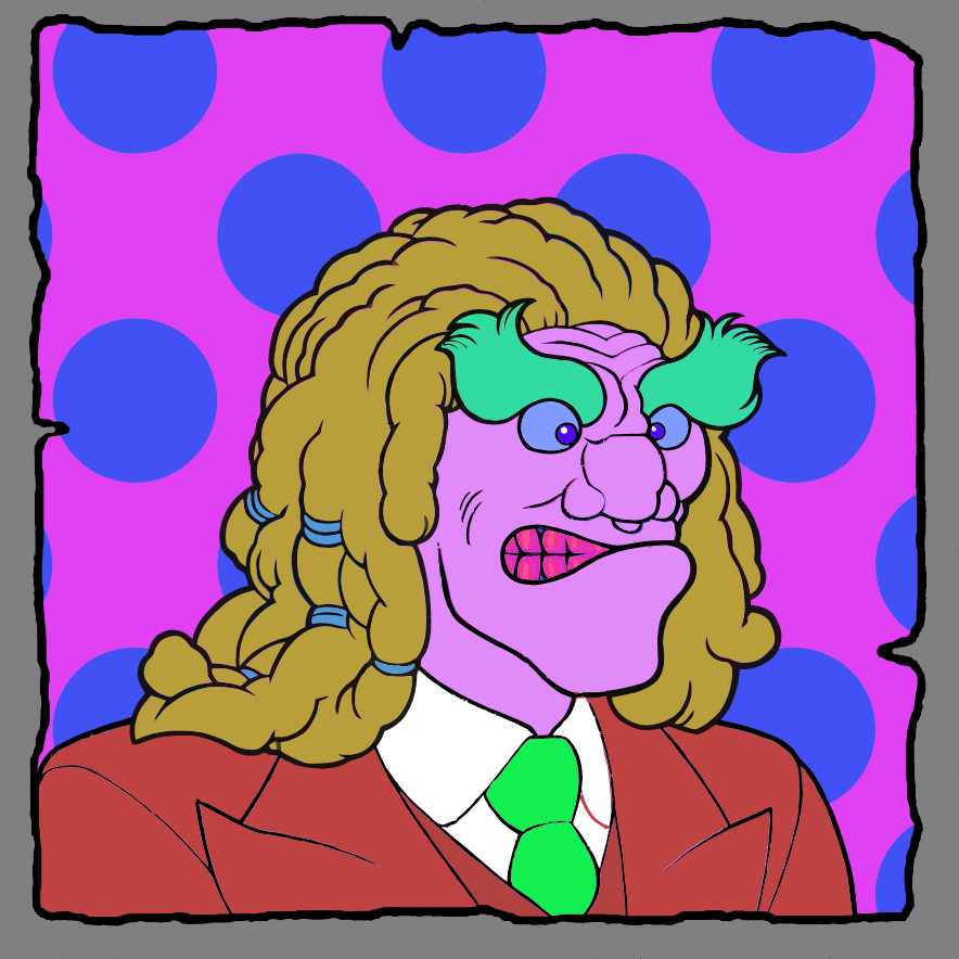 Troglodyte Society Collection #9965