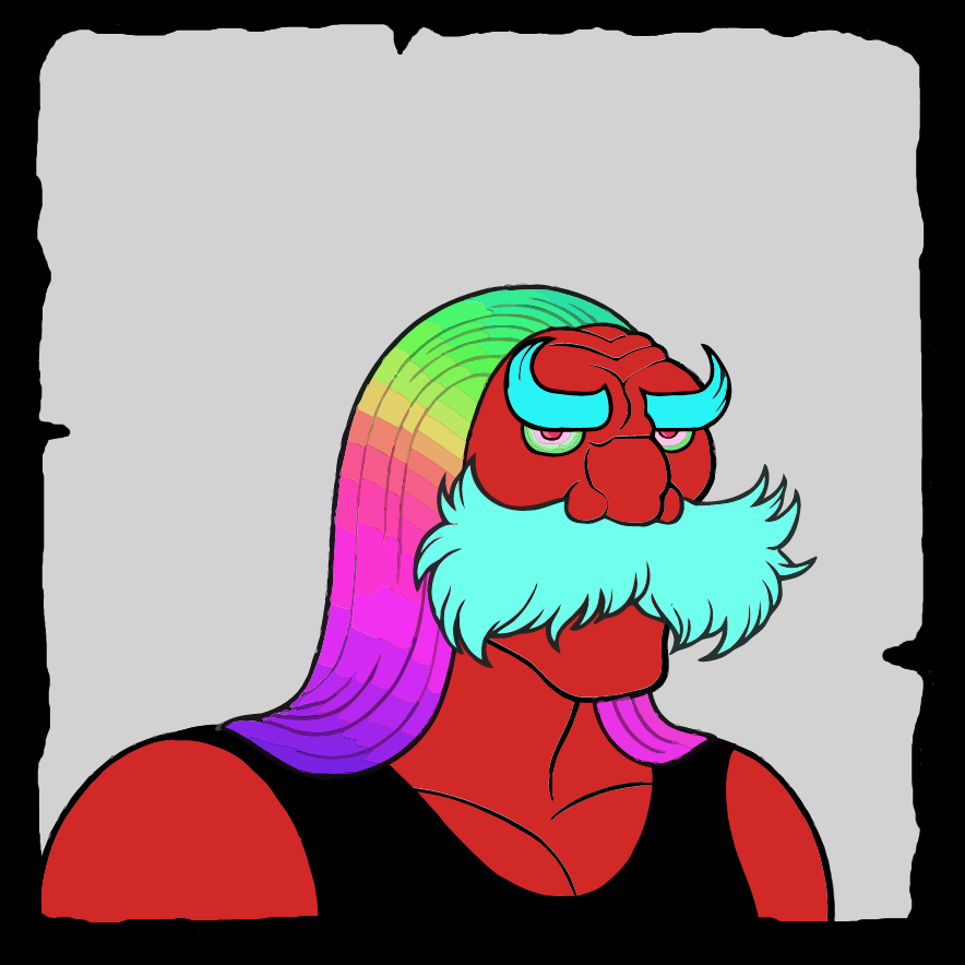 Troglodyte Society Collection #9966