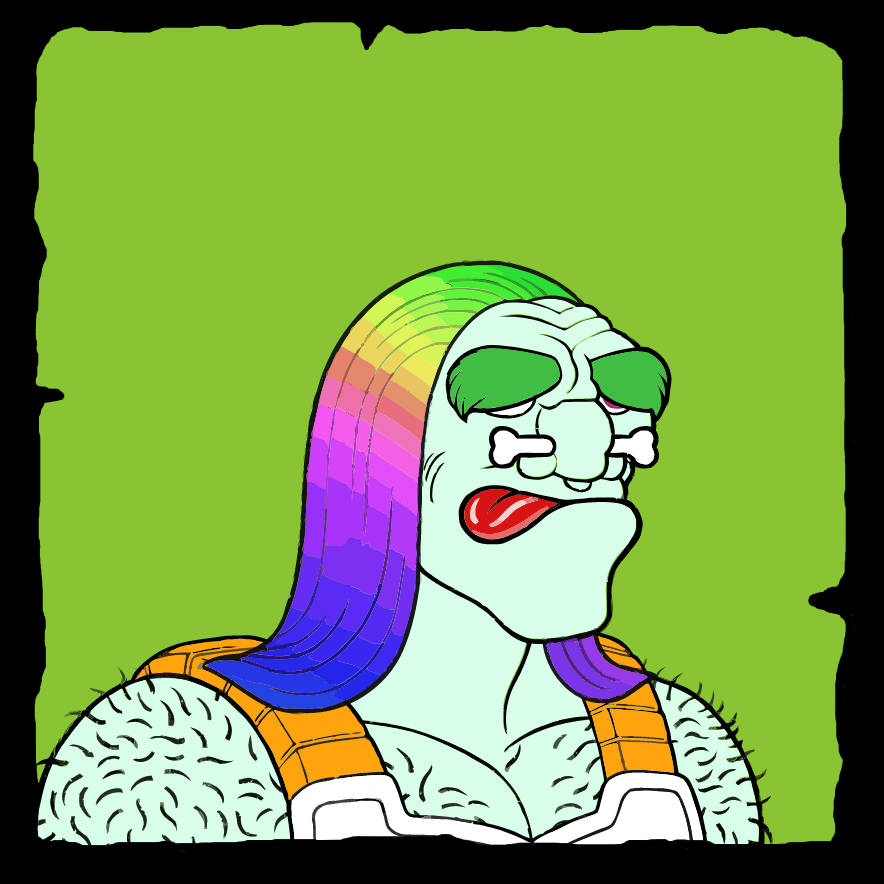 Troglodyte Society Collection #9978