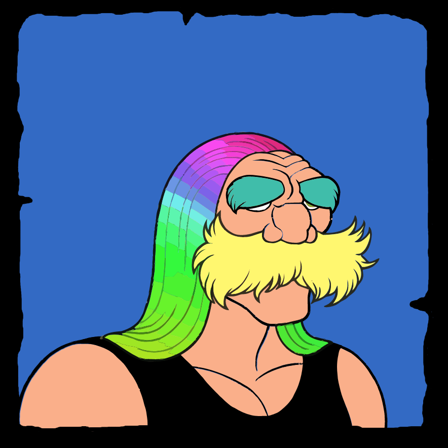 Troglodyte Society Collection #9981