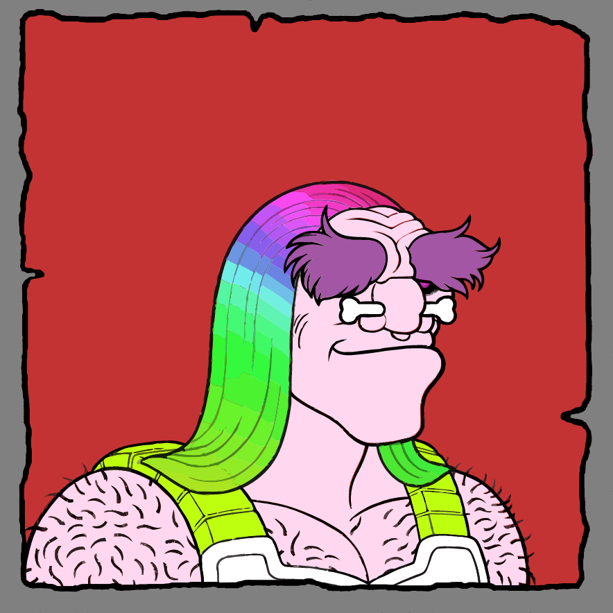 Troglodyte Society Collection #9983