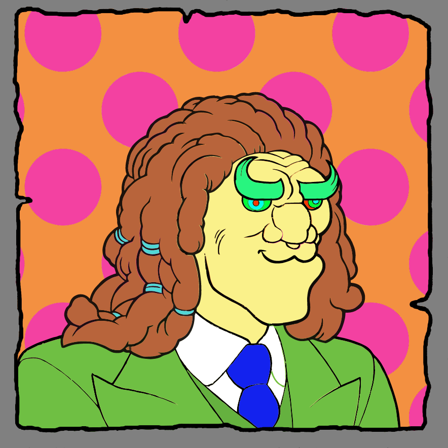 Troglodyte Society Collection #9991