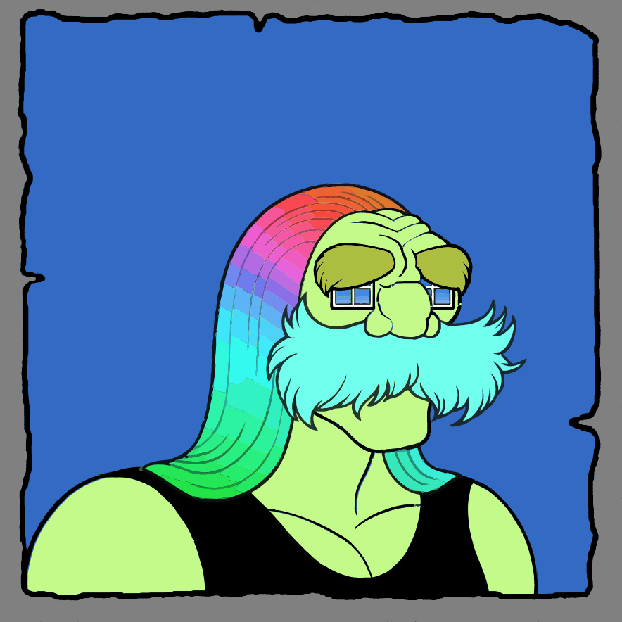 Troglodyte Society Collection #9999