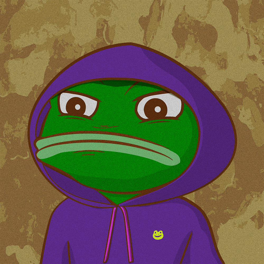 The Plague #7972