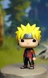 Naruto Action Figure 1:15