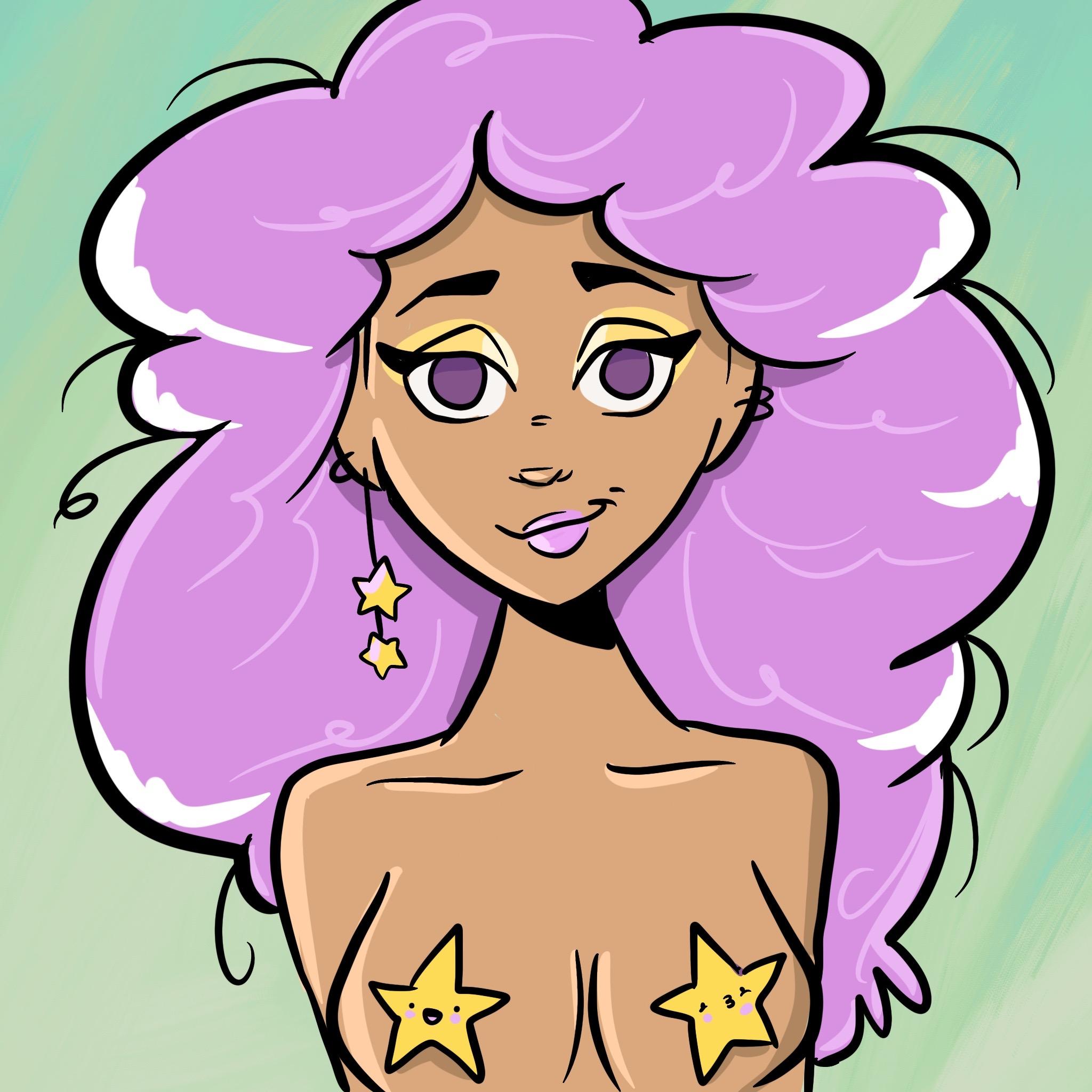 MetaVixen #444