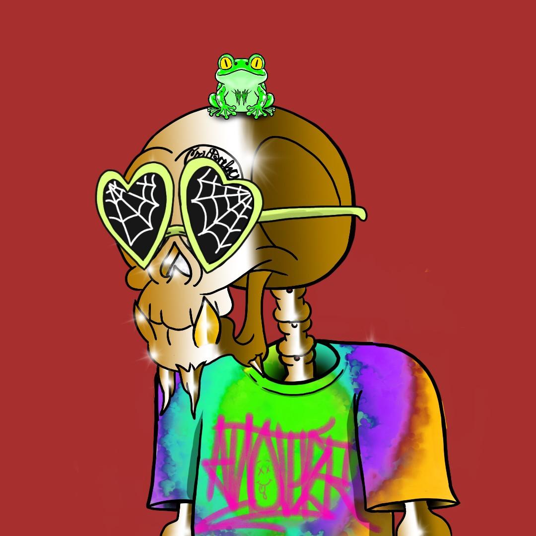 Homie #663