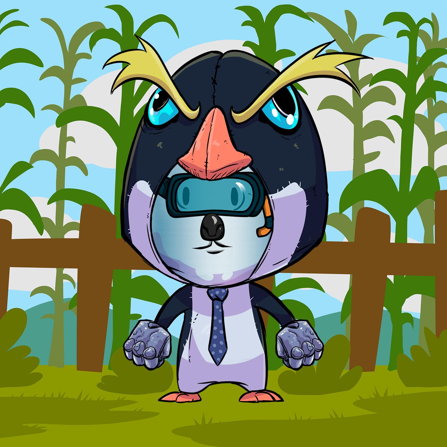 Kreepy Kritters #5670