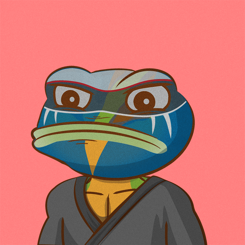 The Plague #10761