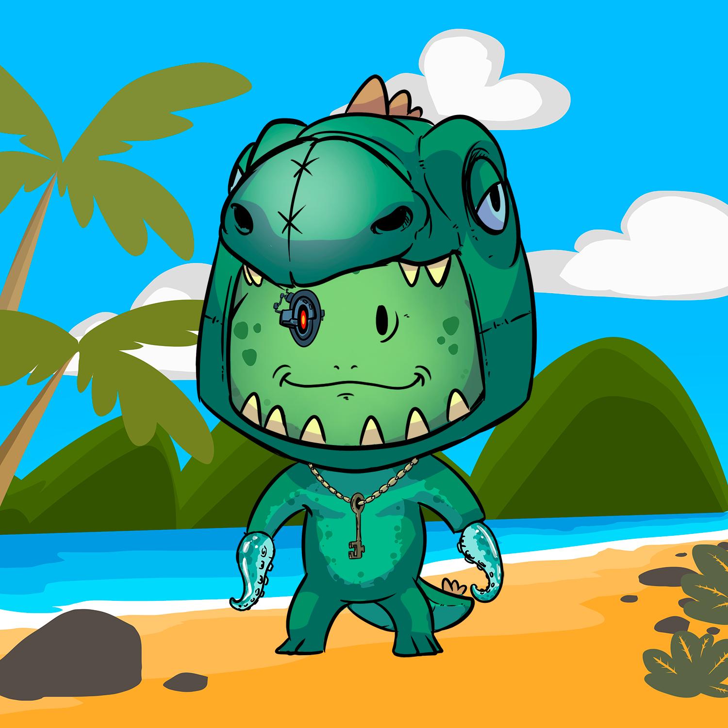 Kreepy Kritters #5878