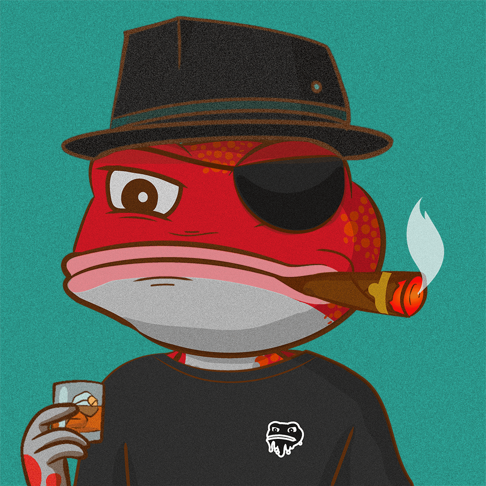 The Plague #8328