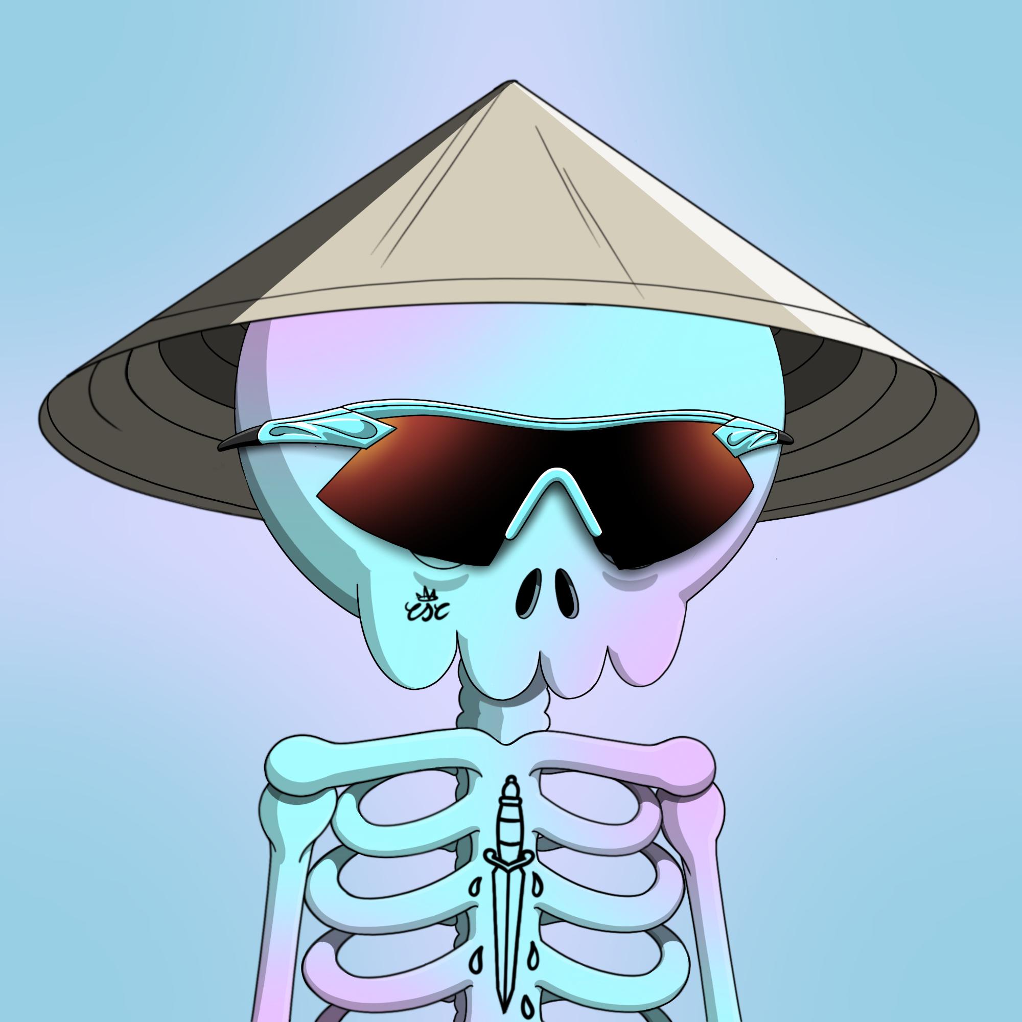 Crypt Social Club#154