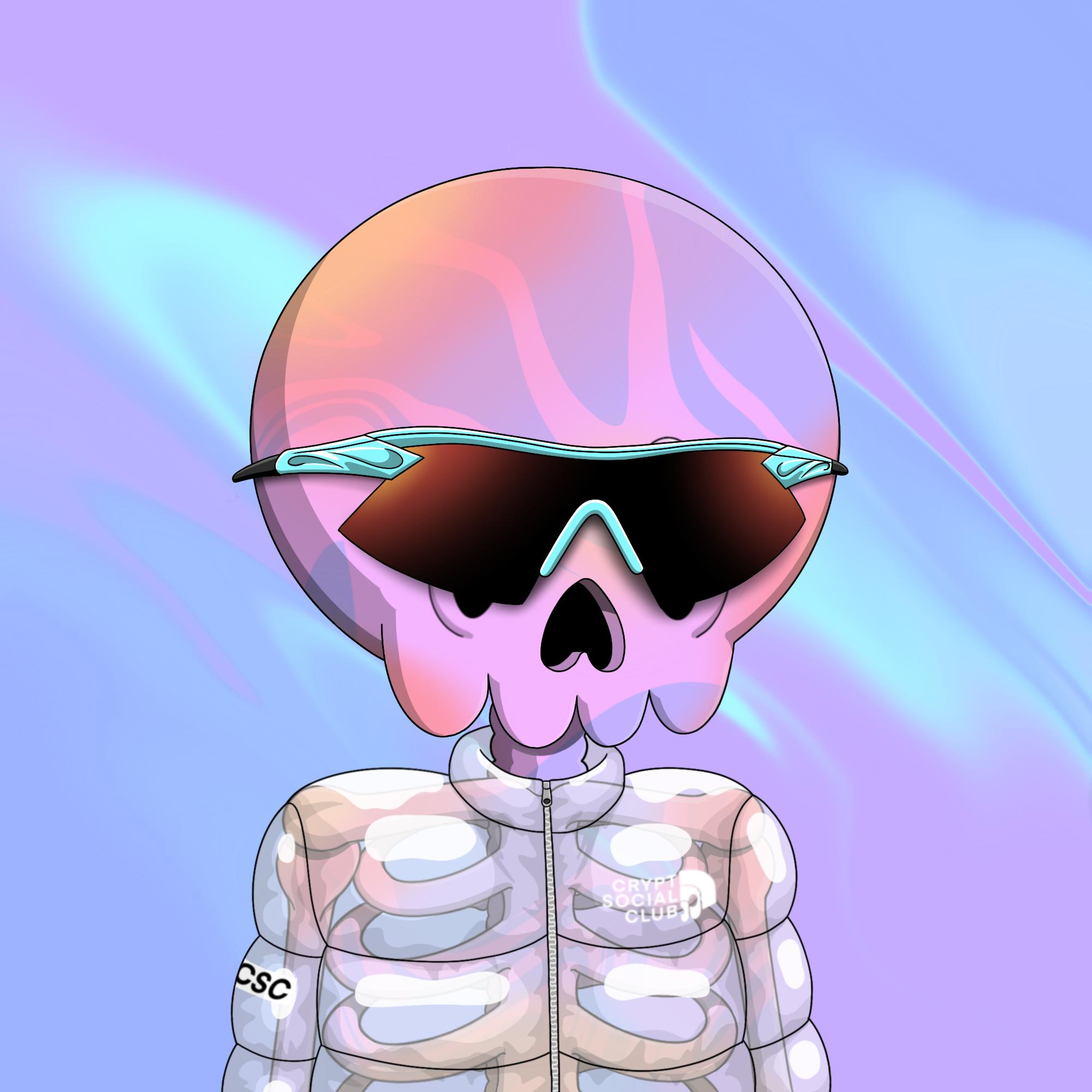 Crypt Social Club#172