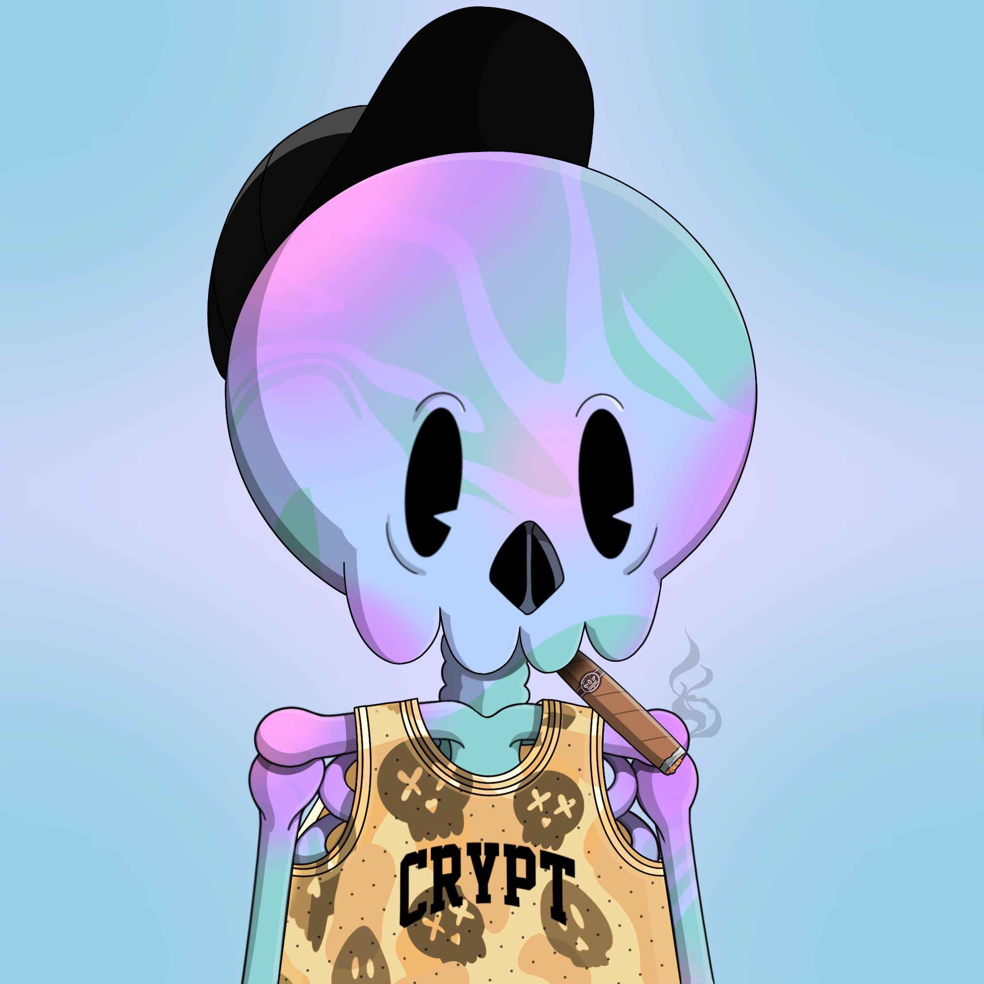 Crypt Social Club#2008