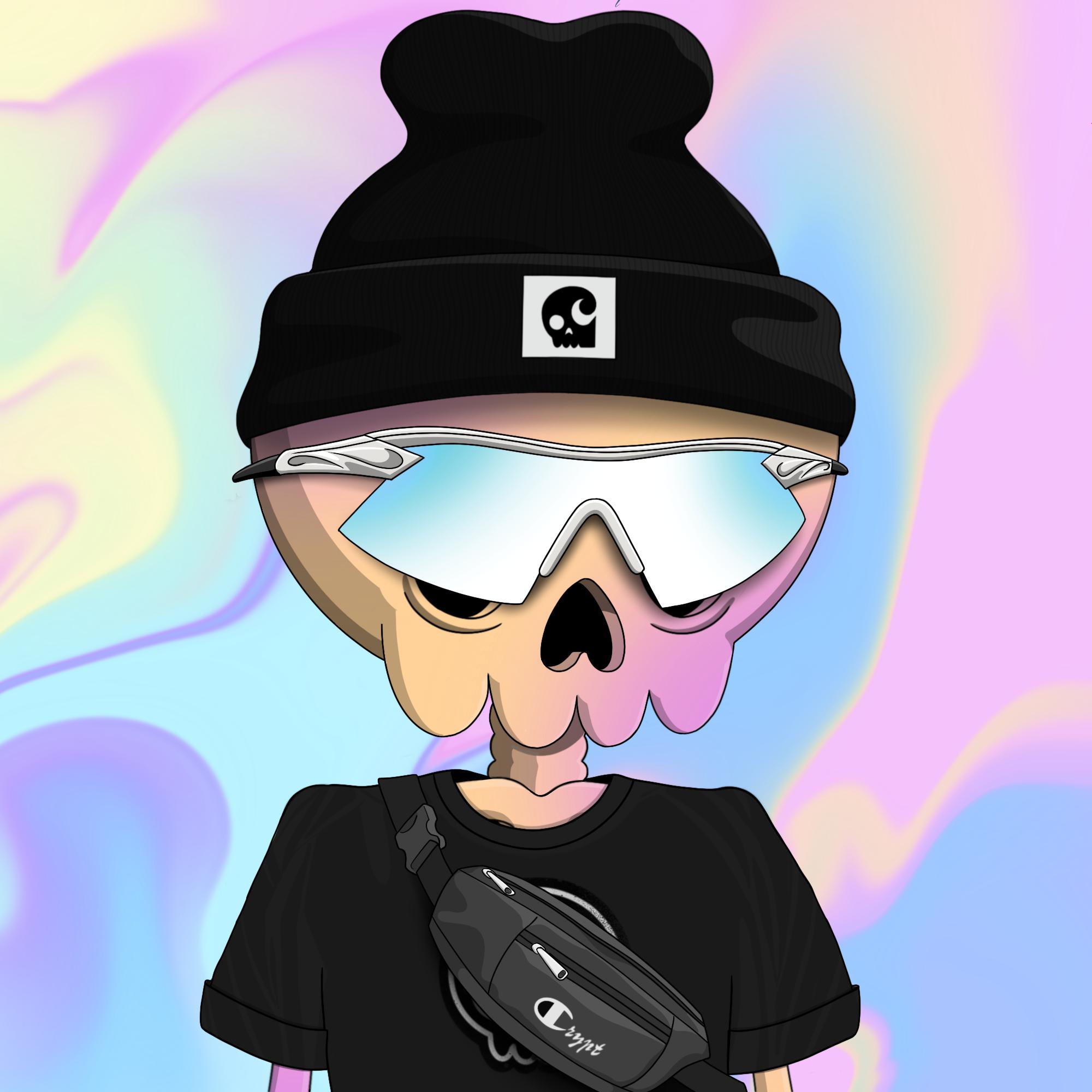 Crypt Social Club#2106