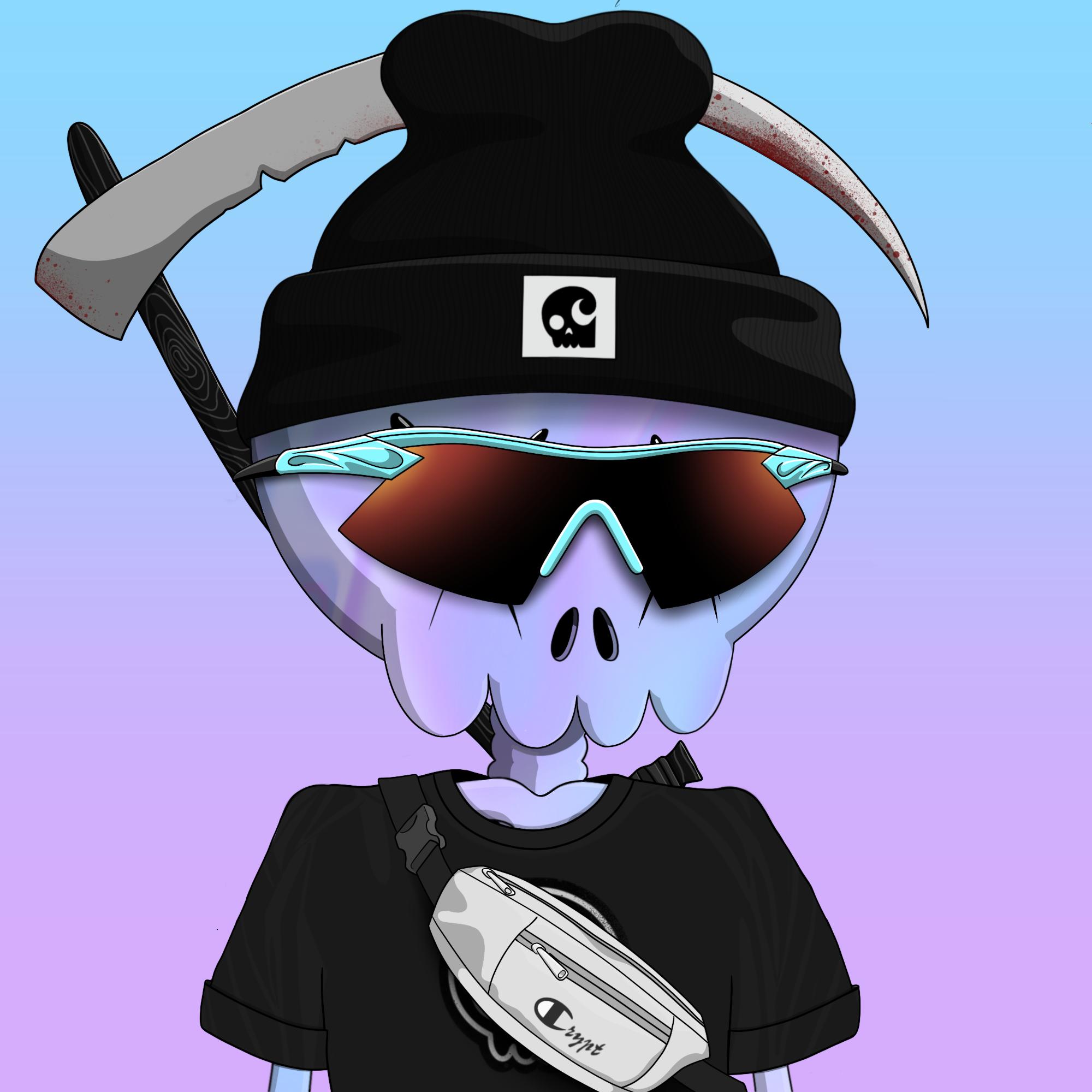 Crypt Social Club#2137