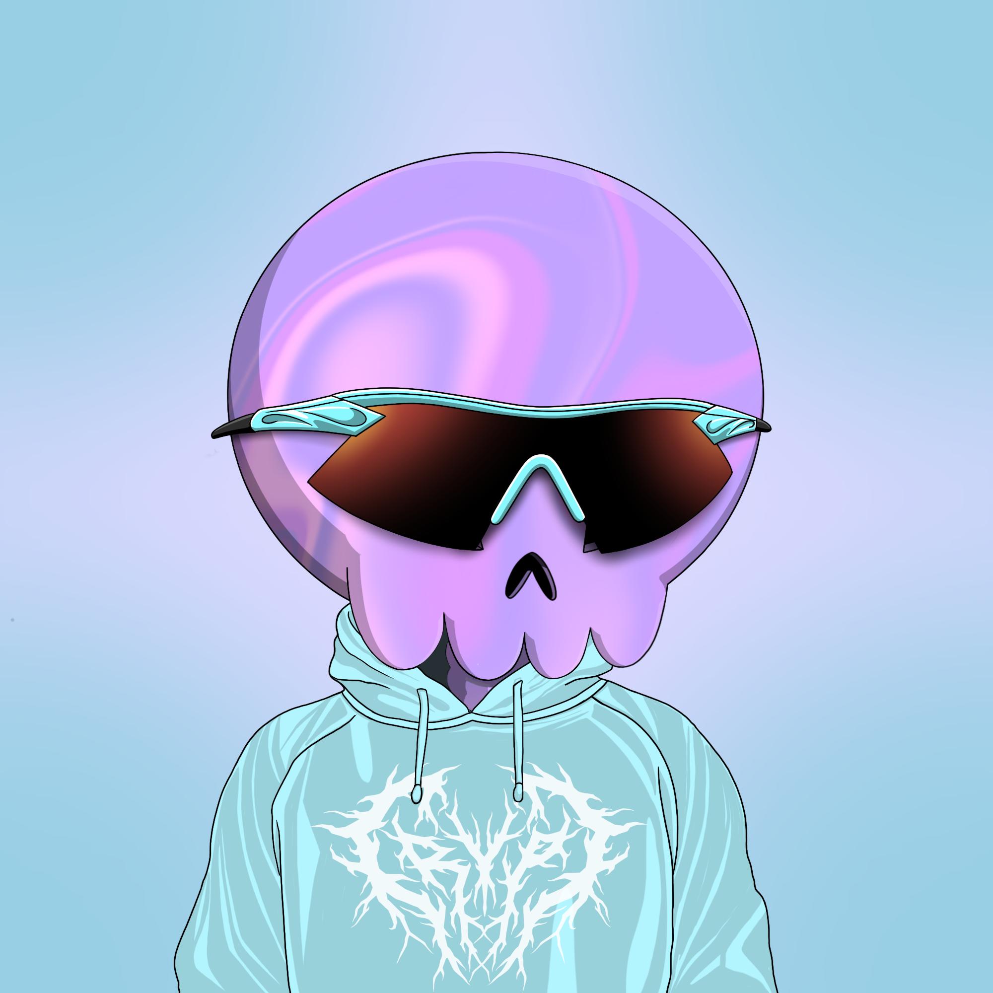 Crypt Social Club#244