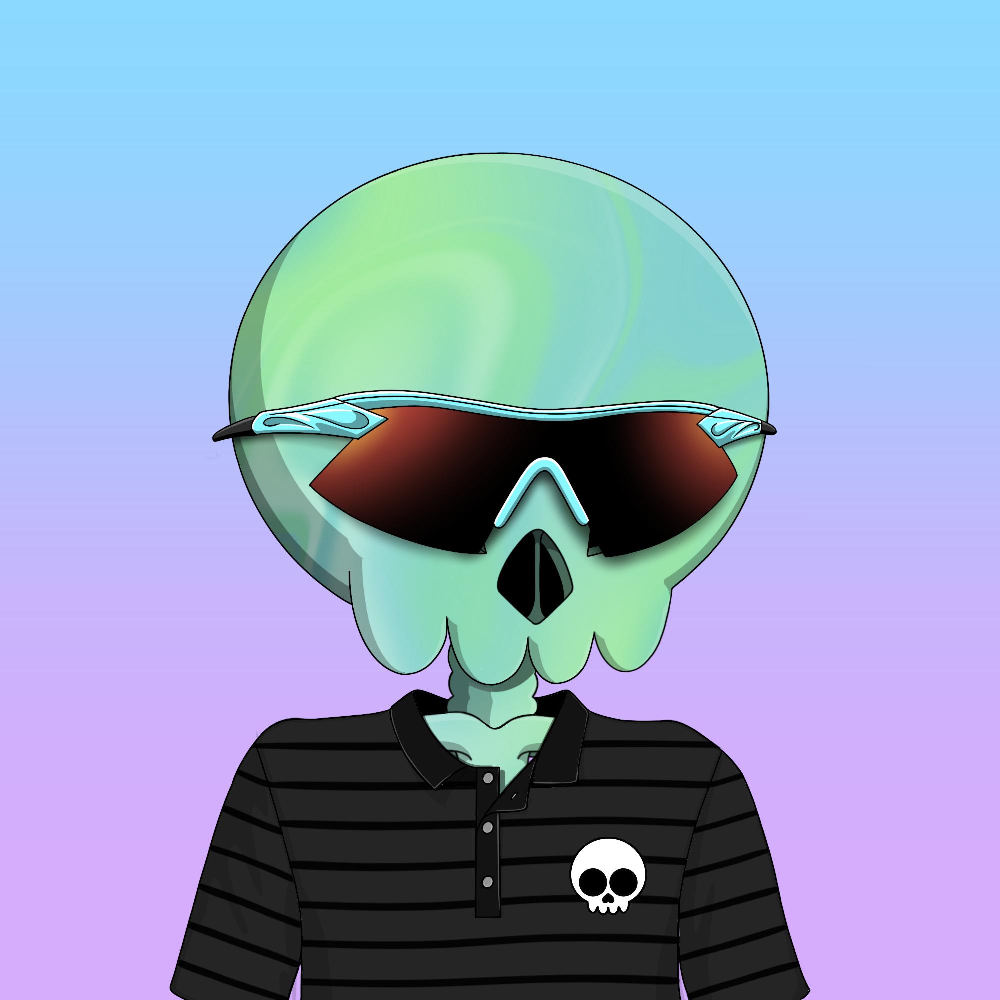 Crypt Social Club#2469