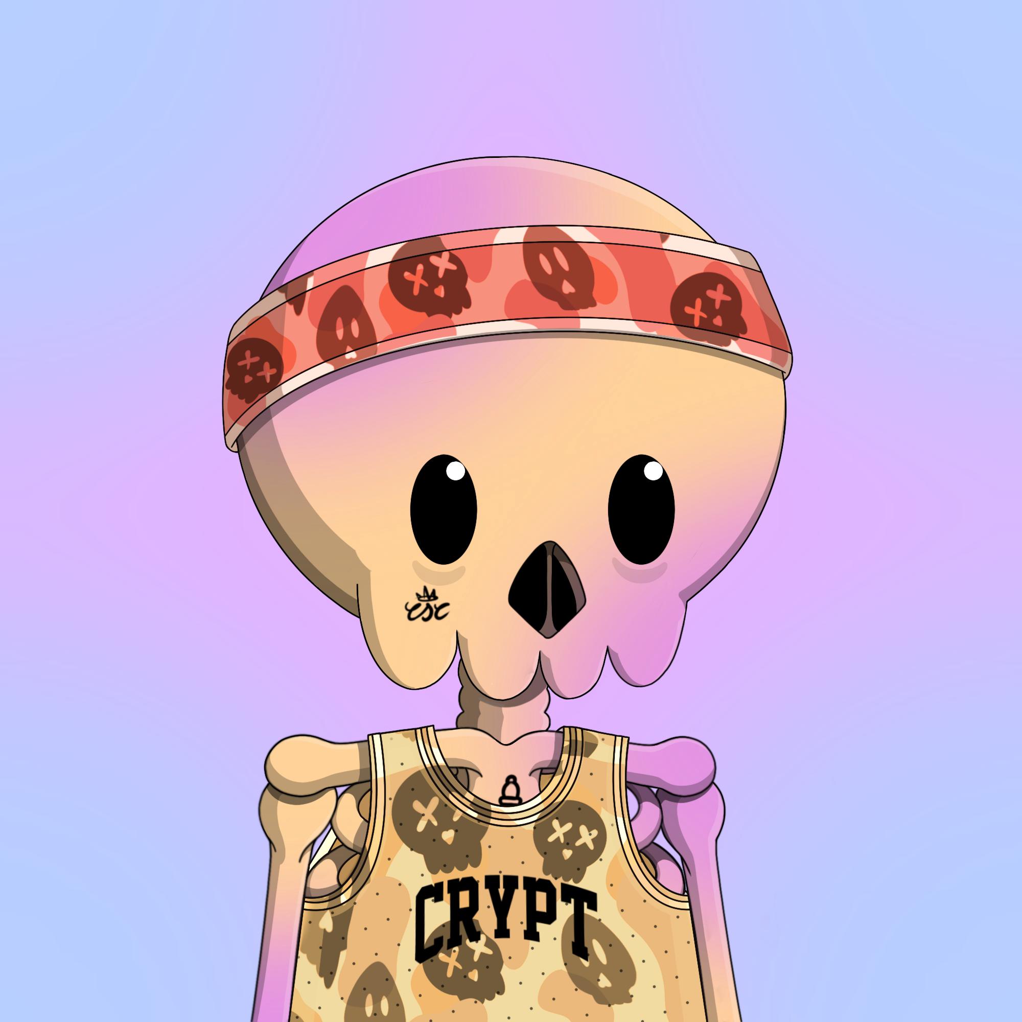 Crypt Social Club#2549