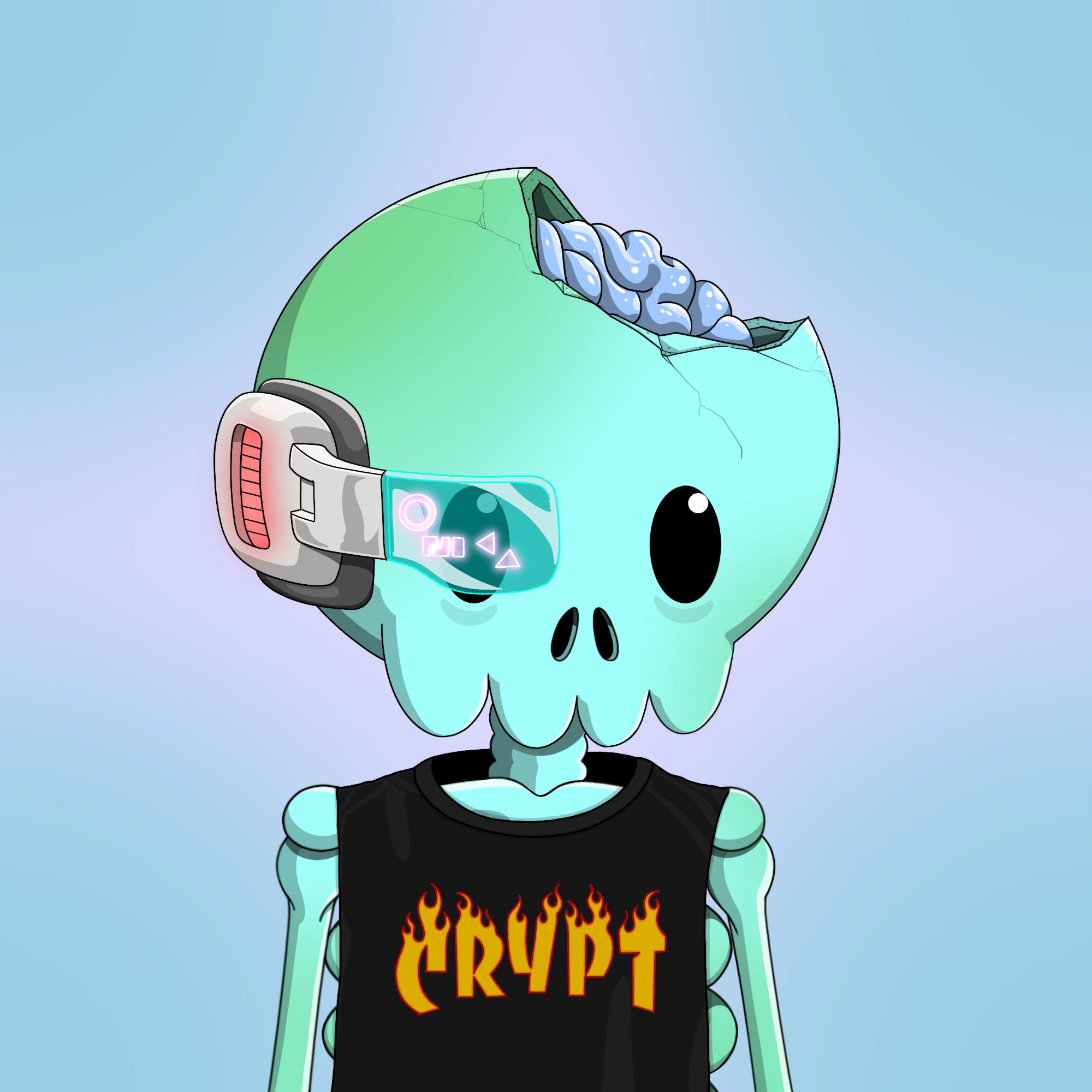 Crypt Social Club#2563