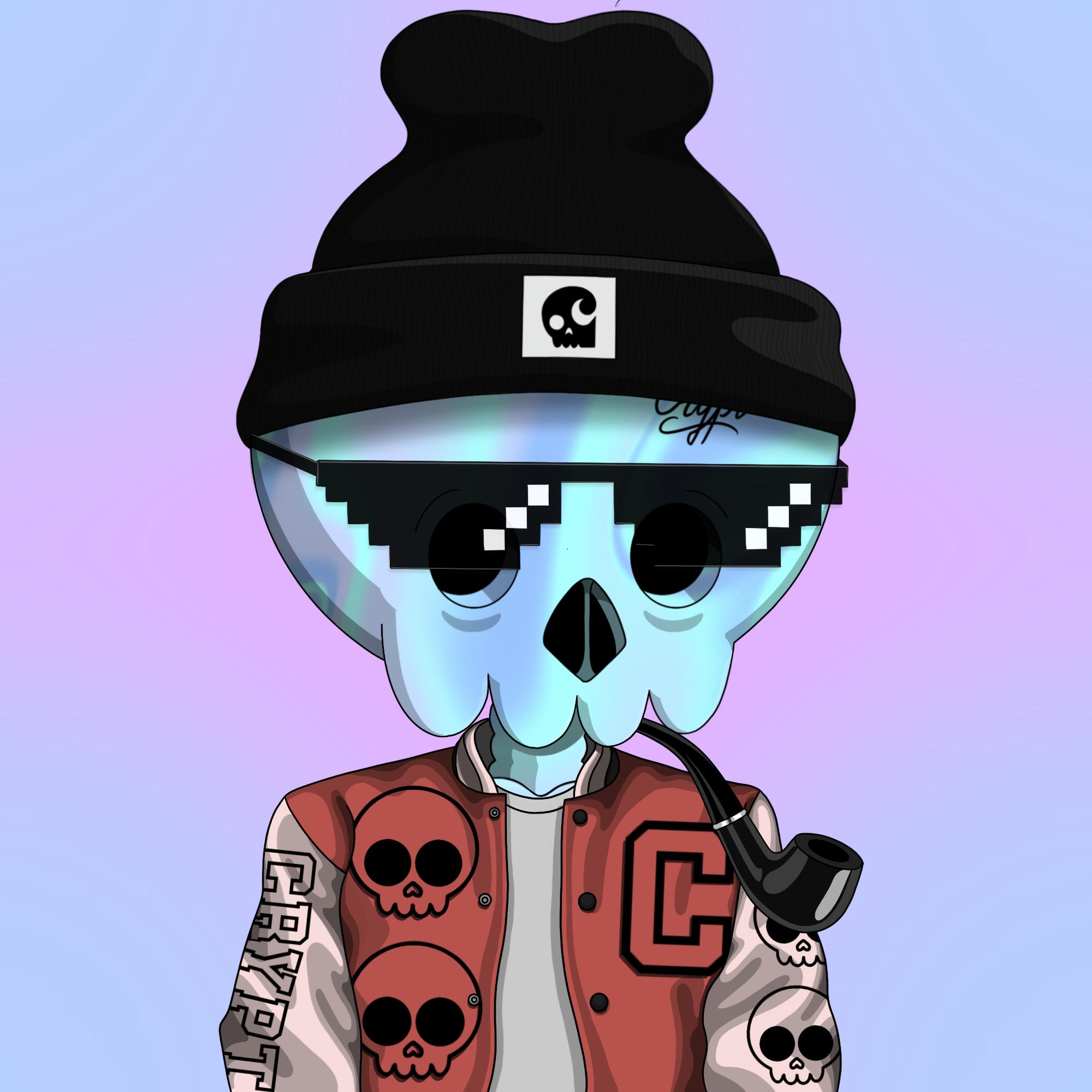 Crypt Social Club#2616