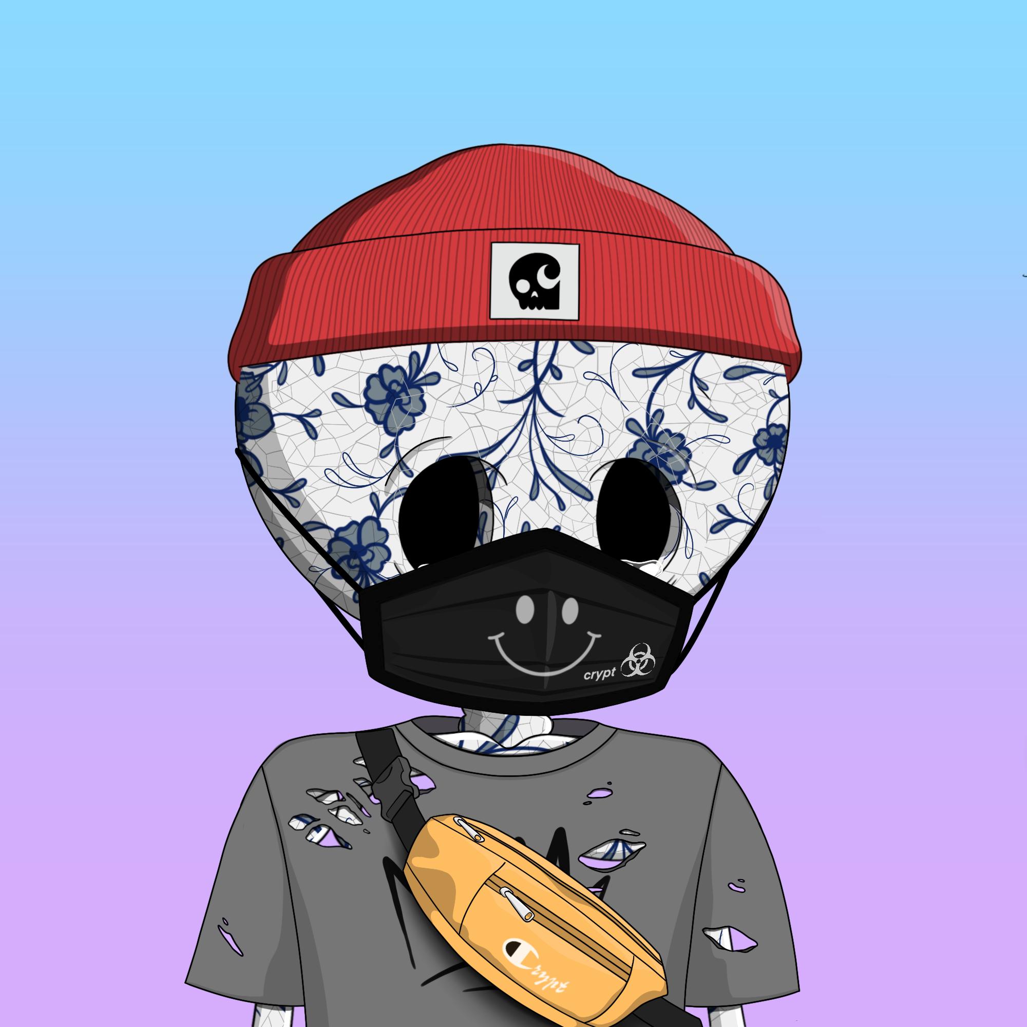 Crypt Social Club#2635