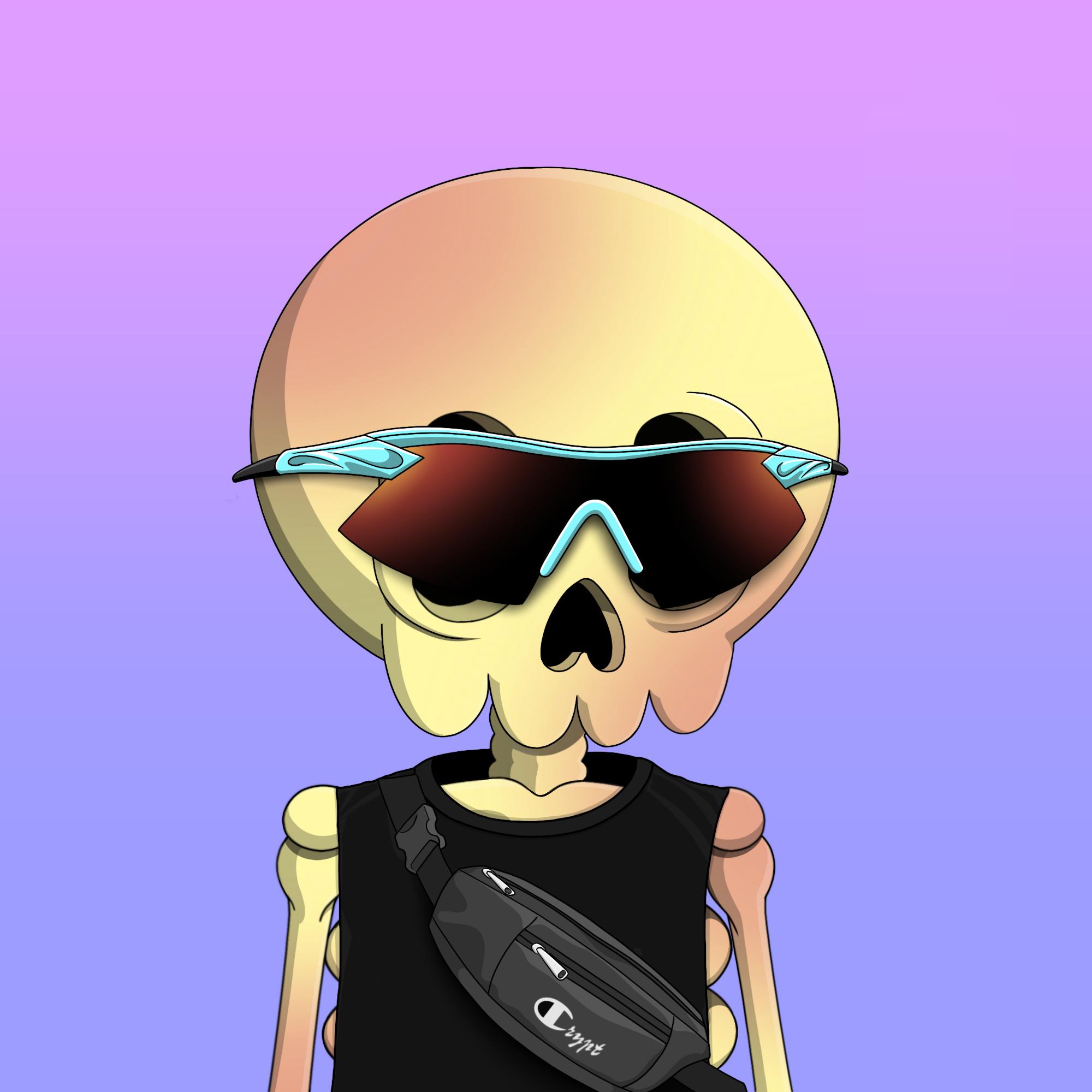 Crypt Social Club#2730