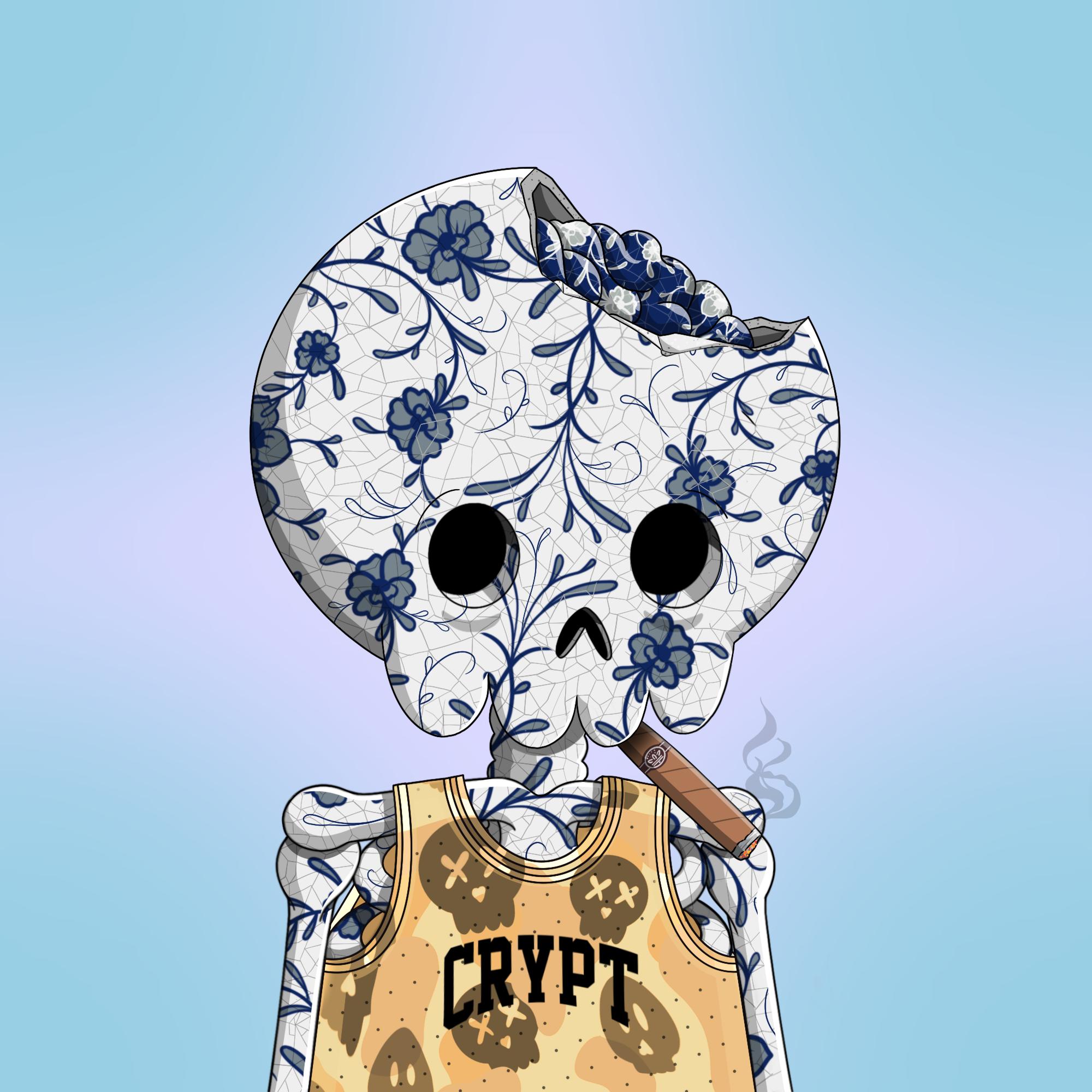 Crypt Social Club#2733