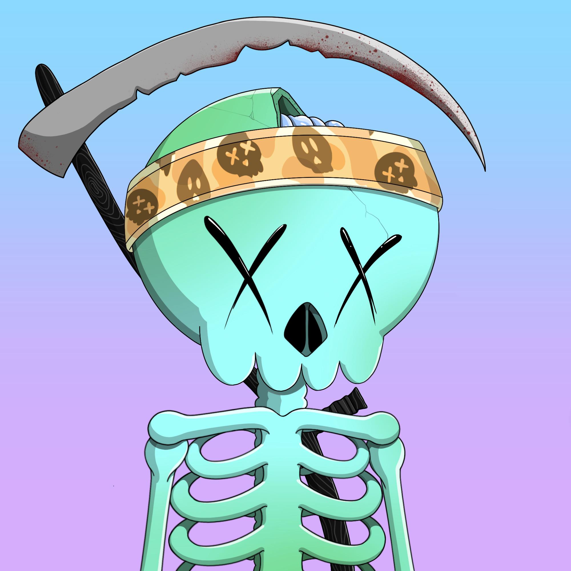 Crypt Social Club#2739