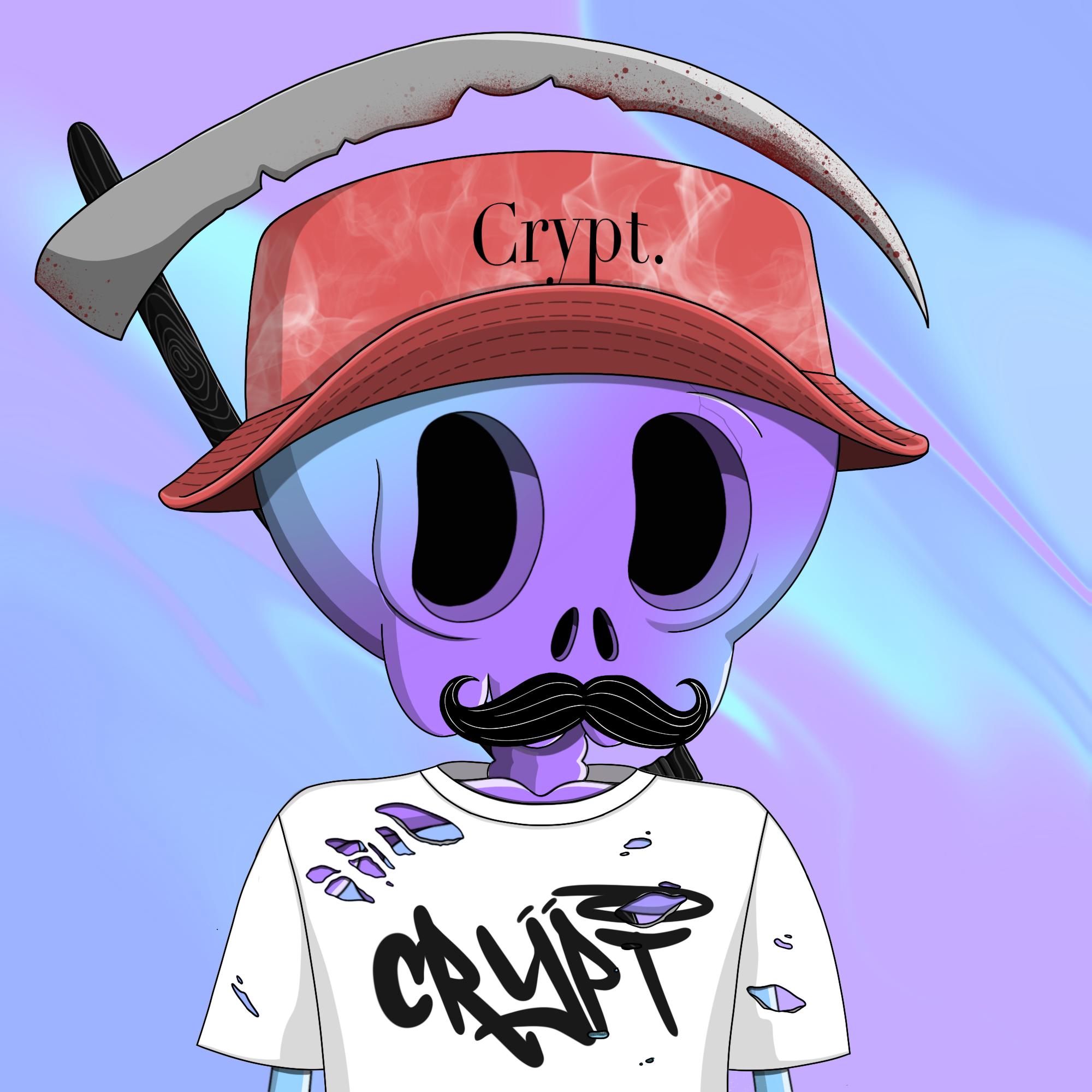 Crypt Social Club#2749